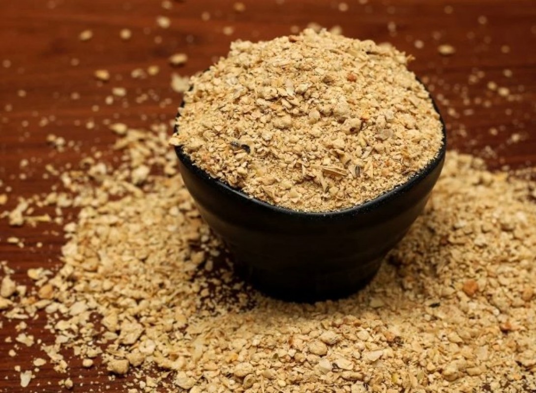 Soyabean Meal (D.O.C.) from India